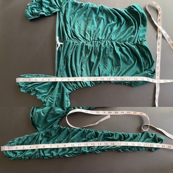 Reformation Esra Top XL - Picture 7 of 7